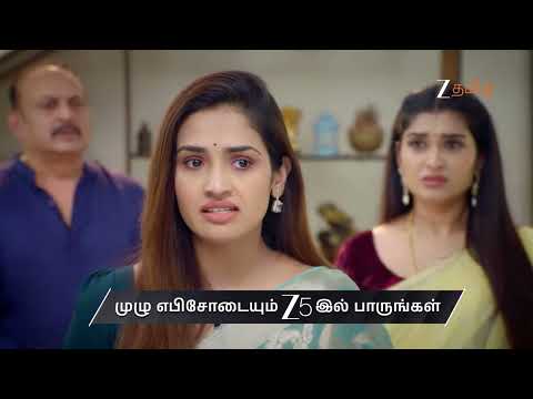 Ayali | Ep - 236 | Preview | Mar 06 2026 | Zee Tamil