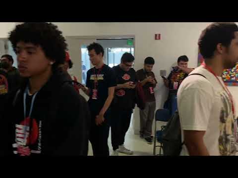 My IchigoCon 2024 Experience