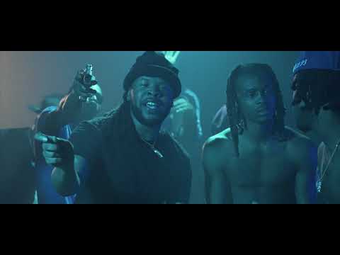 Hot Boi Nook Featuring Cartel Chris, GeeMoneyPimpin & Shon Thang - Rockout