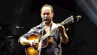 Dave Matthews Band - Here On Out - Deer Creek - Noblesville, IN - 7/7/2018