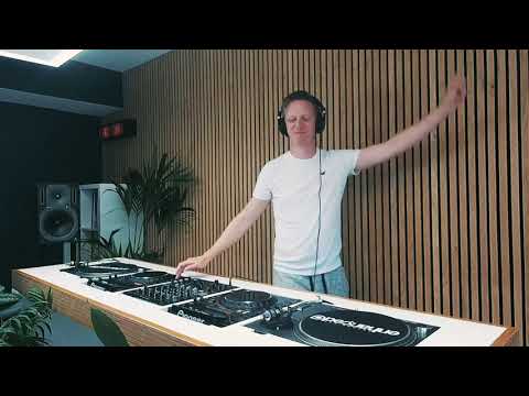 C-Systems Live Set (from Enhanced HQ, London)