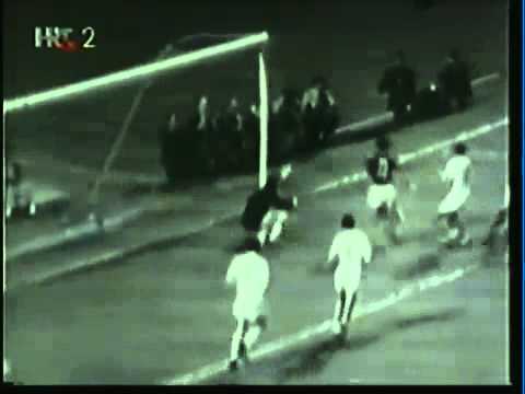 Italia - Jugoslavia 2-0 - Europei Italia 1968 - finale - ripetizione