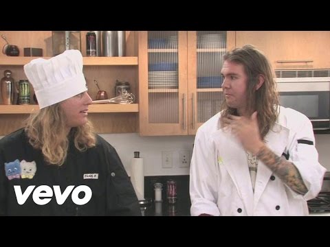 Dirty Heads - Get Baked with The Dirty Heads: Pudding