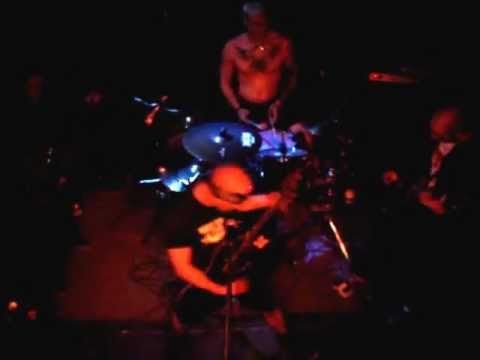CANCER CLAN - Live (Berlin/2013) No.1