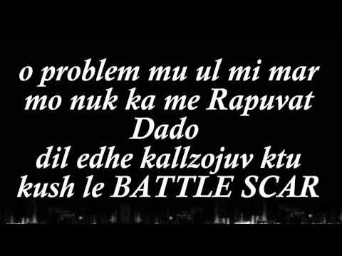 A Loc, Dado - Bridge Cypher