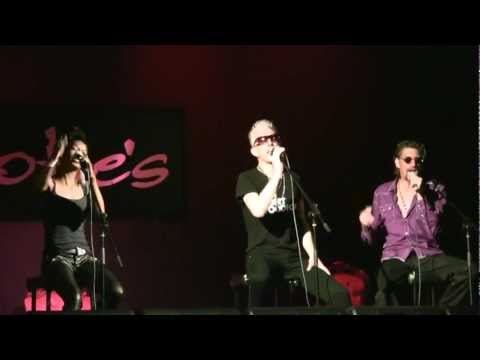 Alabama 3 - Vietnamistan