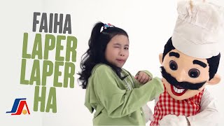 Download lagu Faiha - Laper Laper Ha mp3