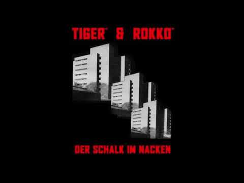 Rokko Weissensee & Tiger104 - Haftstrafe / Plastiktüten