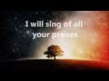 Planetshakers - Great Is The Lord [Lyric Video]