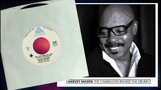 Harvey Mason - Till You Take My Love (The Soul of Amsterdam Edit) (1977) HQ uptempo Funk/Soul