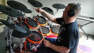 Video thumbnail for 2Box Acoustic kits demo by Dan Turnbull