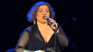 My Shining Hour (Live) Anne Evenou Quintet Shanghai Lyceum Theater