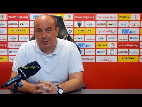 2020-07-30 Sandecja na podium w klasyfikacji Pro Junior System!