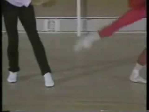 Makarova dancing Roland Petite