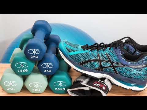 Toenail Fungus and Sports