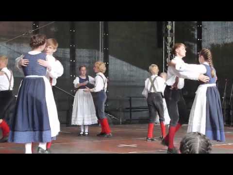 Thüringer Folklore Ensemble Erfurt 6)