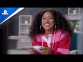 Naomi Osaka - PS5 First Play