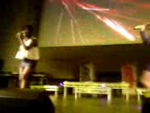 Booty Luv - Don't mess with my man