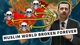 Download lagu How a Tiny Pill BROKE the MUSLIM World Apart mp3 Download lagu How a Tiny Pill BROKE the MUSLIM World Apart mp3