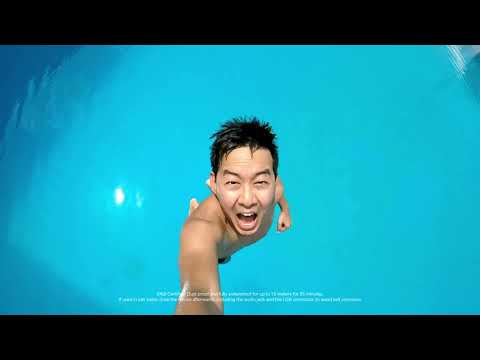 Motorola DEFY 2021: the new indestructible phone!