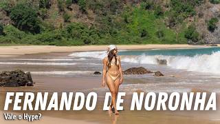 FERNANDO DE NORONHA - ROTEIRO COMPLETO DE 7 DIAS COM TODOS OS PREÇOS