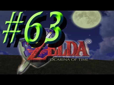 The Legend Of Zelda The Ocarina Of Time w/ NERDIAQ Ep.63 - Entering The Spirit Temple Bosses Domain