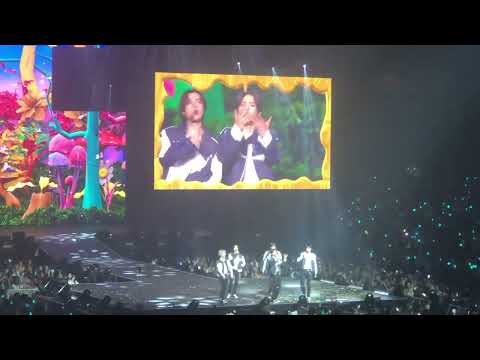 TXT duluth may 19,2023 (HAPPY FOOLS)