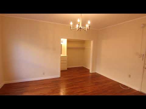 PL9123 - Studio Apartment For Rent (Los Angeles, CA).