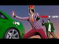 Trolling E Gangsters In GTA RP