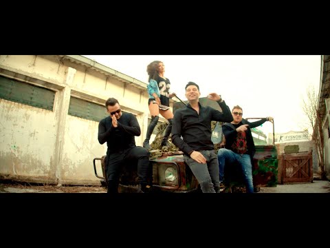 Cristi Dules , Mr. Juve & Şuşanu - Simte balansul [HIT 2019]