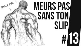 Meurs pas sans ton slip ! #13 - Street Fighter III : 3rd Strike - 118th East vs West War