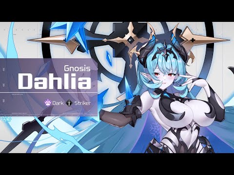 Skill video of Gnosis Dahlia