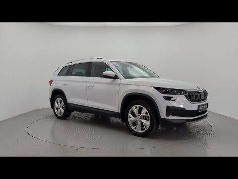 Skoda Kodiaq 7S STYLE 2.0TDI 150HP DSG - Image 2