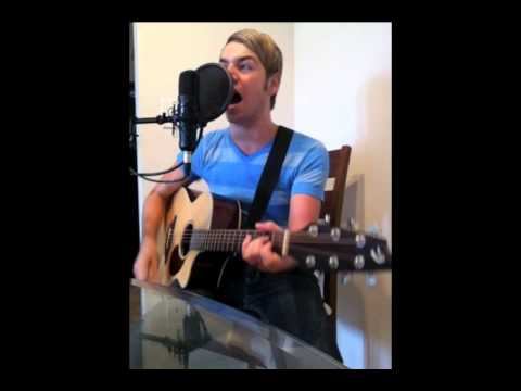 Exalted One (Elevation Worship) Cover by Curtis Kennedy