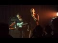 Agent Fresco - Dark Water (live @ Hedon Zwolle 09 ...