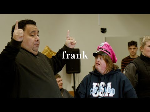Frank Film documentary featuring the Academy’s Matariki performance