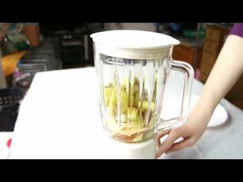 Nordic sinigang para sa pagbaba ng timbang Pambalot ng honey at paminta slimming
