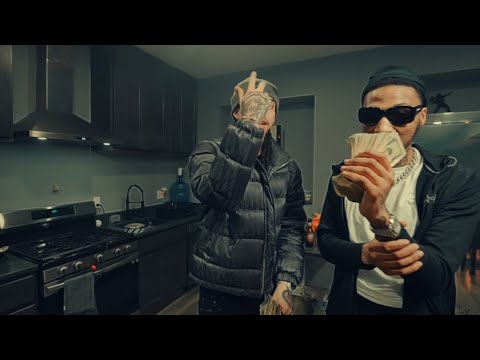 Nuno1k x No Savage - Kai Cenat (Official Video) 