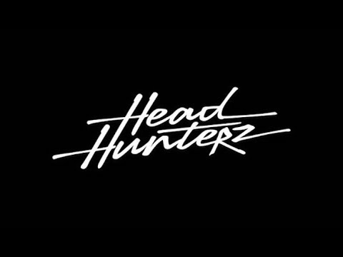 Headhunterz - Scrap Attack