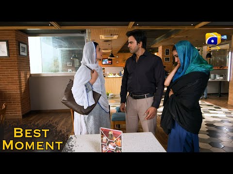 Kalank Episode 49 | 𝐁𝐞𝐬𝐭 𝐌𝐨𝐦𝐞𝐧𝐭 𝟎𝟐 | Hira Mani - Junaid Khan - Sami Khan | HAR PAL GEO