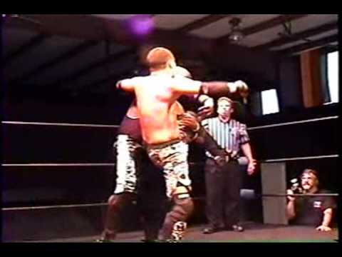 Projekt X #6 Arik Royale vs Sean McCulley