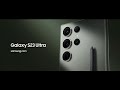 Samsung Over The Horizon 2023 Galaxy S23 Ultra Music Video