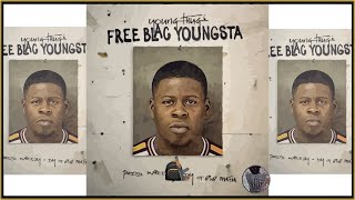 Young Thug - Free Blac Youngsta (Music video)