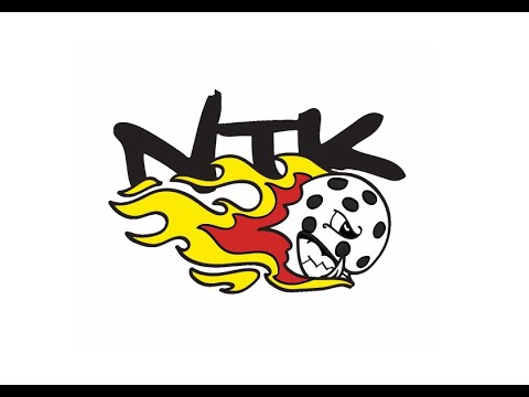 Maalivahtikolmikko lopulliseen muotoon.