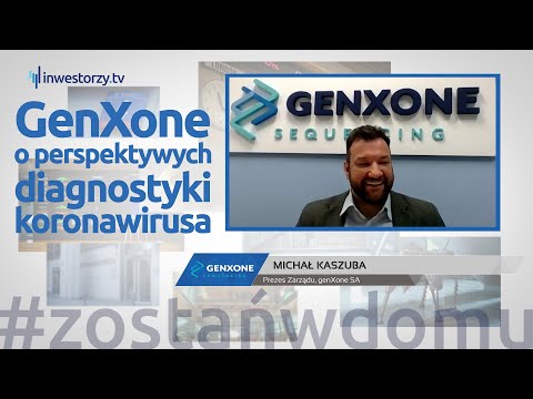 genXone SA, Michał Kaszuba – Prezes Zarządu, #410​ ZE SPÓŁEK