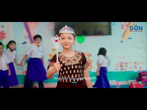 School activities video