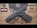 Glock 17 Gen 4 Review
