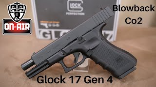 Video: Glock 17 Gen4 BB 4.5mm