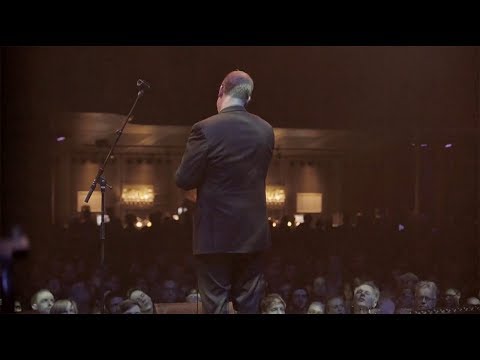 Protomartyr - Half Sister - Live at Le Guess Who?