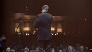 Protomartyr - Half Sister, live at Le Guess Who? 2017